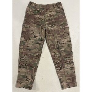 DRIFIRE FORTREX V2 FR Flight Suit PANTS MultiCam PHX2-550-FSP Camo Large Regular